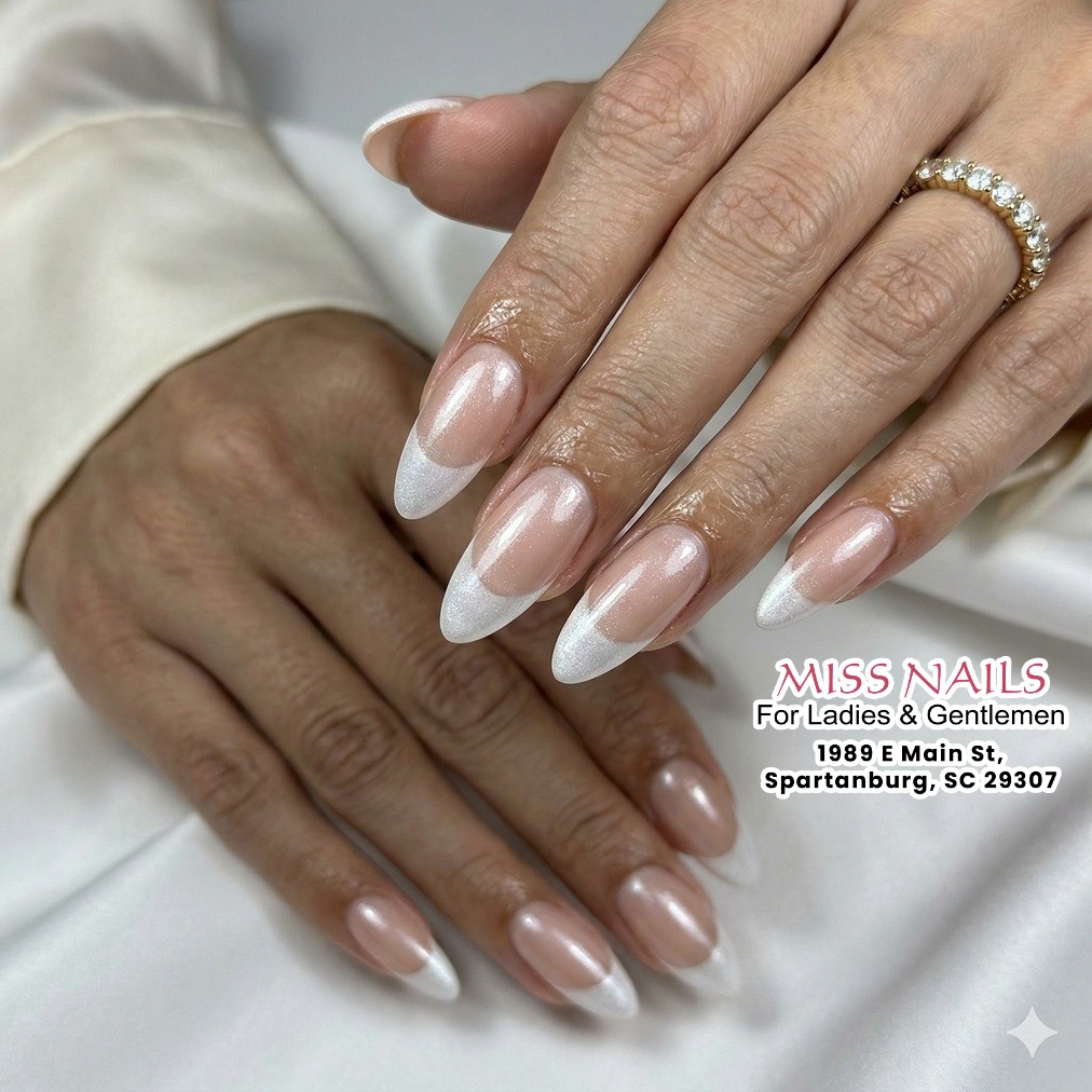 Miss Nails